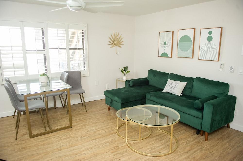 Sunburst Inn photo 21