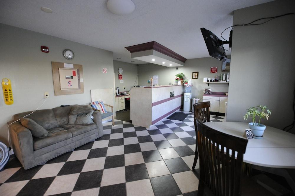 Heritage Inn photo 4