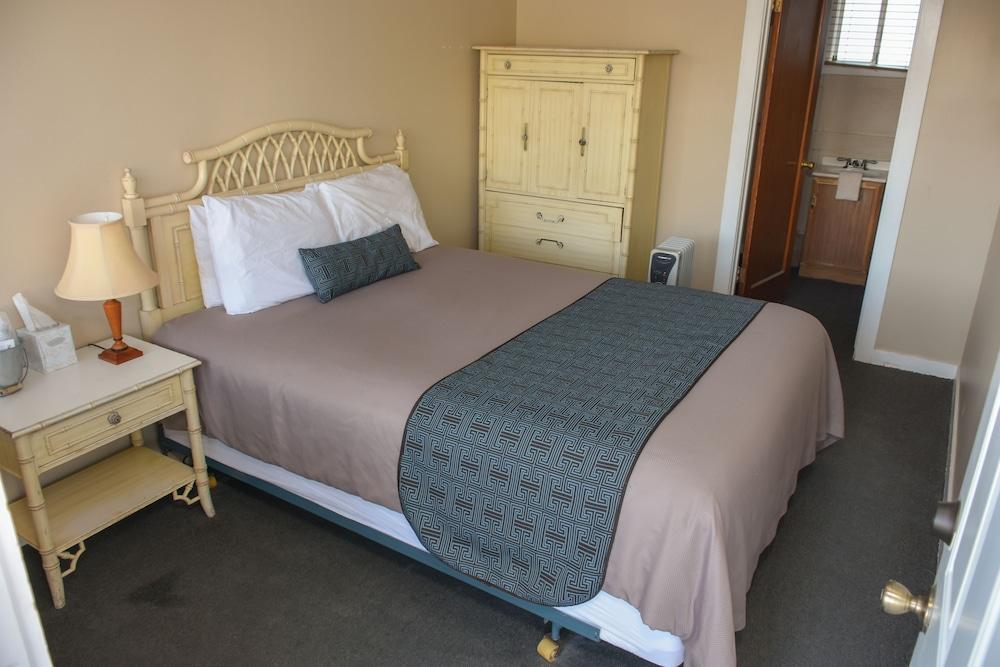 Panamint Springs Resort photo 12