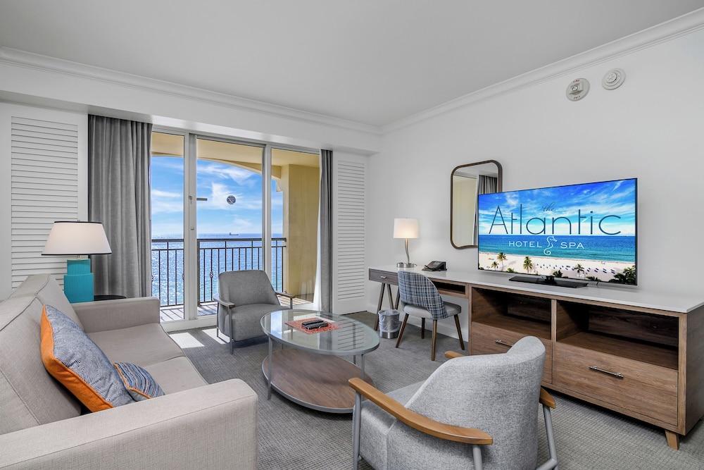 The Atlantic Hotel & Spa photo 24