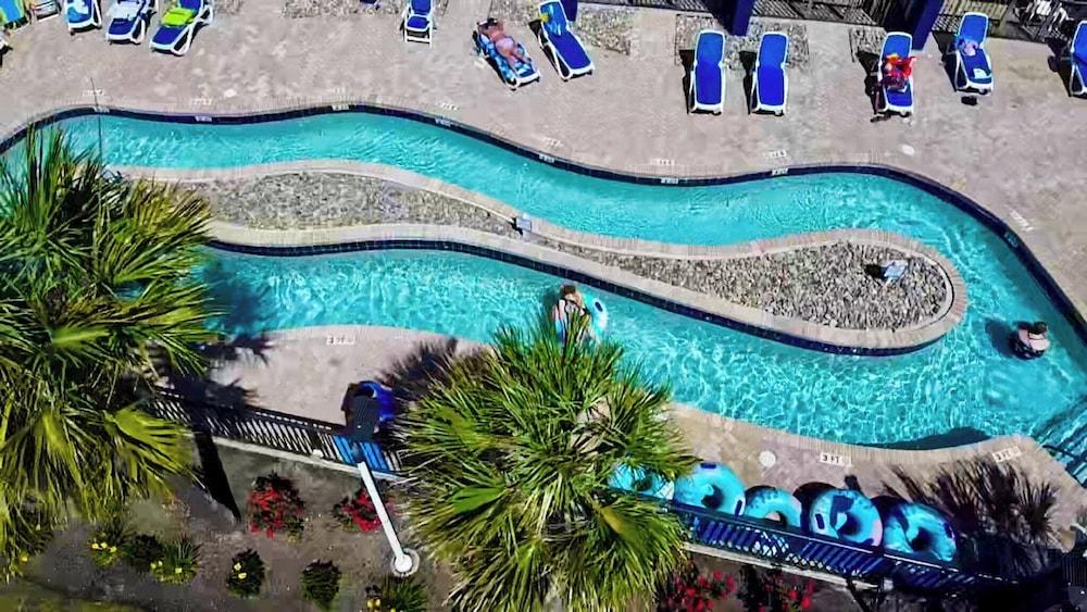 Grande Shores Ocean Resorts Condominiums photo 39