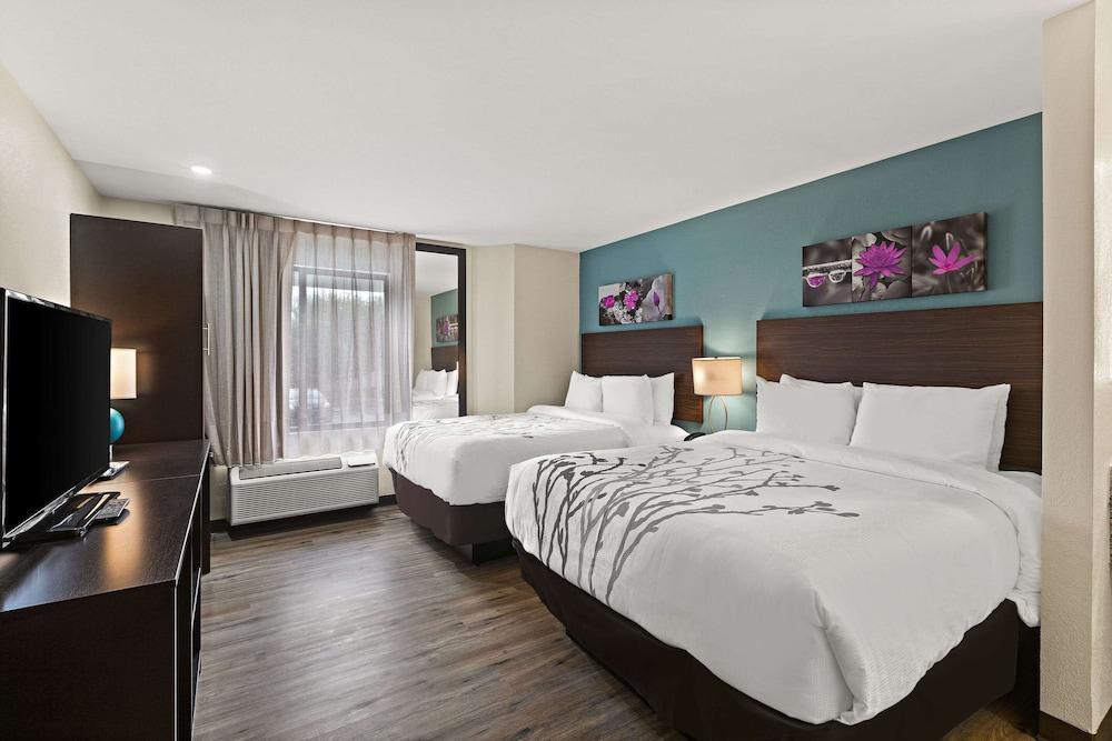 Sleep Inn Lithonia - Atlanta East photo 8