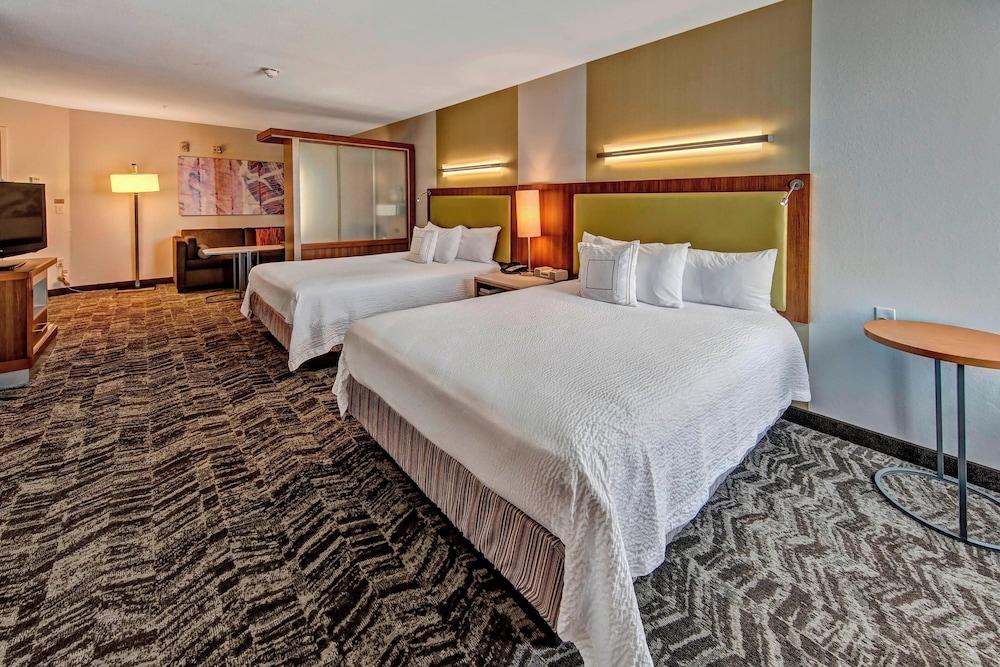 Springhill Suites by Marriott Moore photo 15