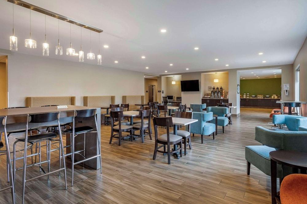 MainStay Suites Bowling Green North photo 12