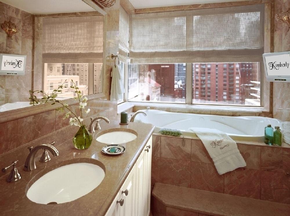 The Kimberly Hotel photo 25