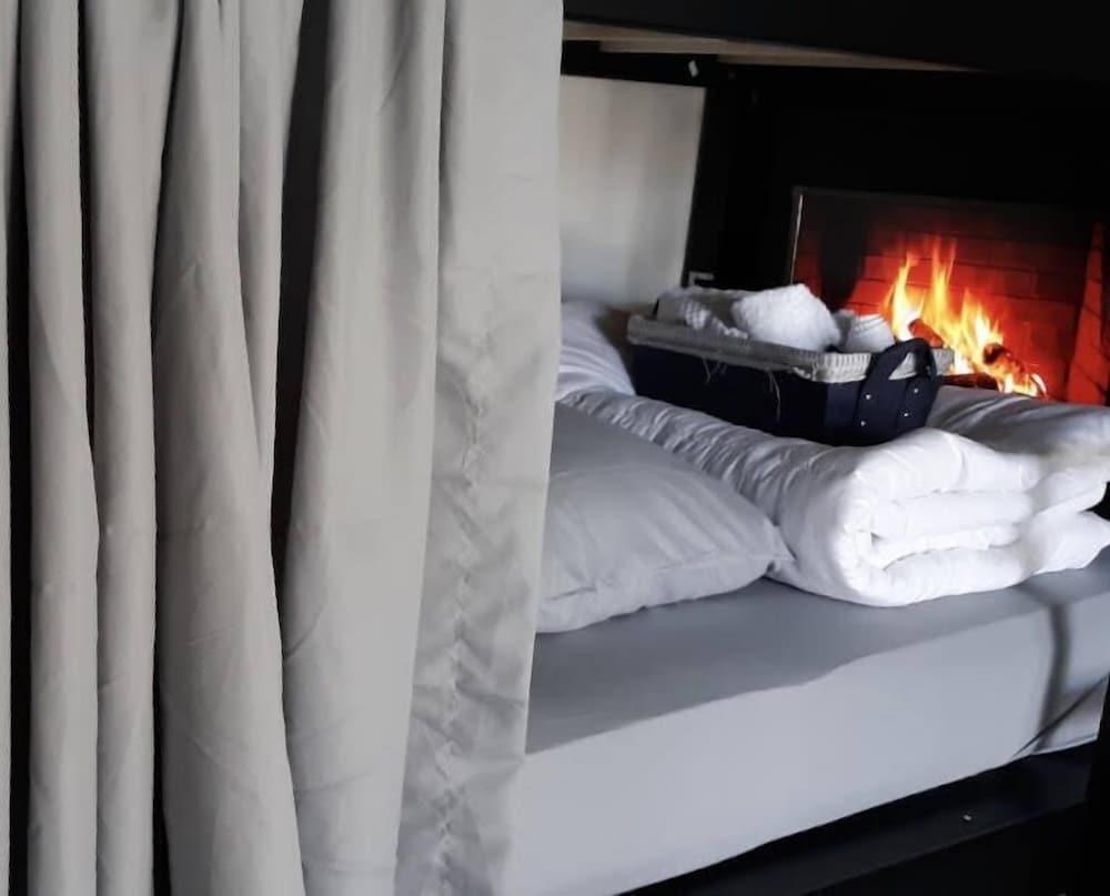 Luxury Stays - Hostel photo 22