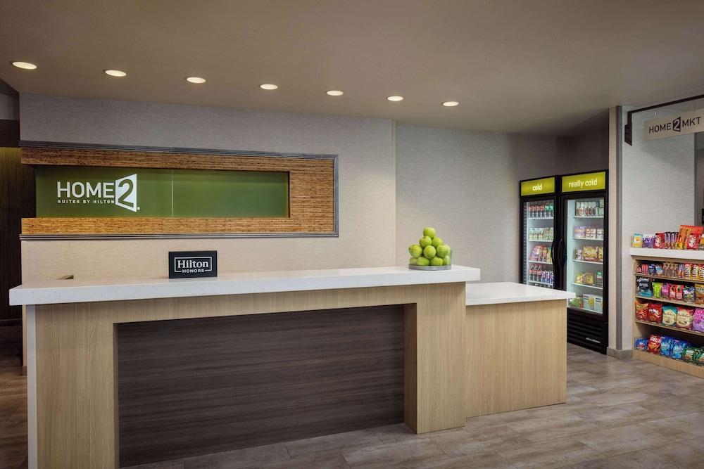 Home2 Suites by Hilton San Jose South photo 4