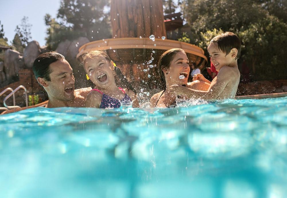 Disney's Grand Californian Hotel and Spa photo 39