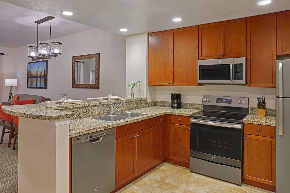 Sheraton Vistana Villages Resort Villas, I-Drive/Orlando photo 27