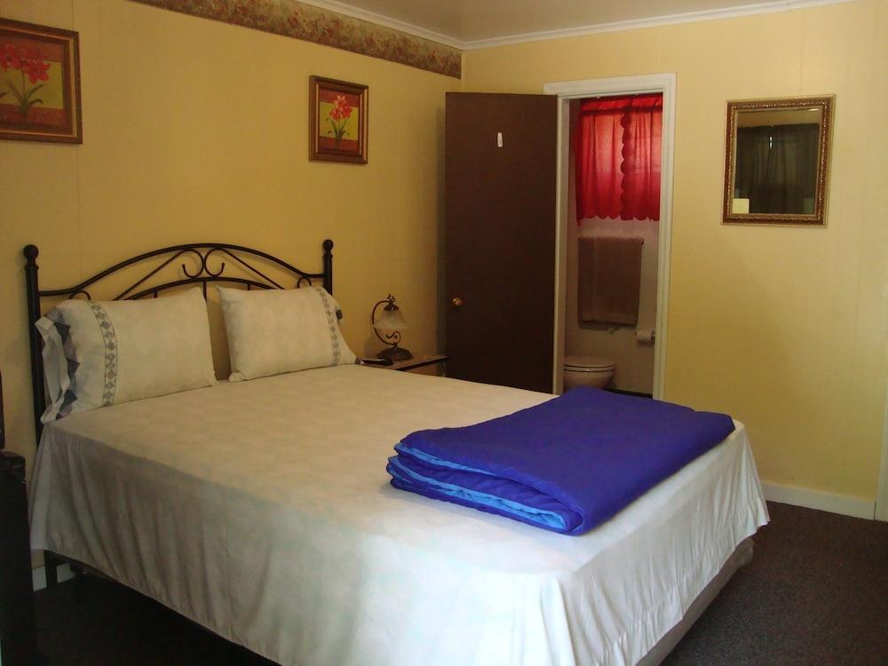 Paradise Resort and Cabins photo 20