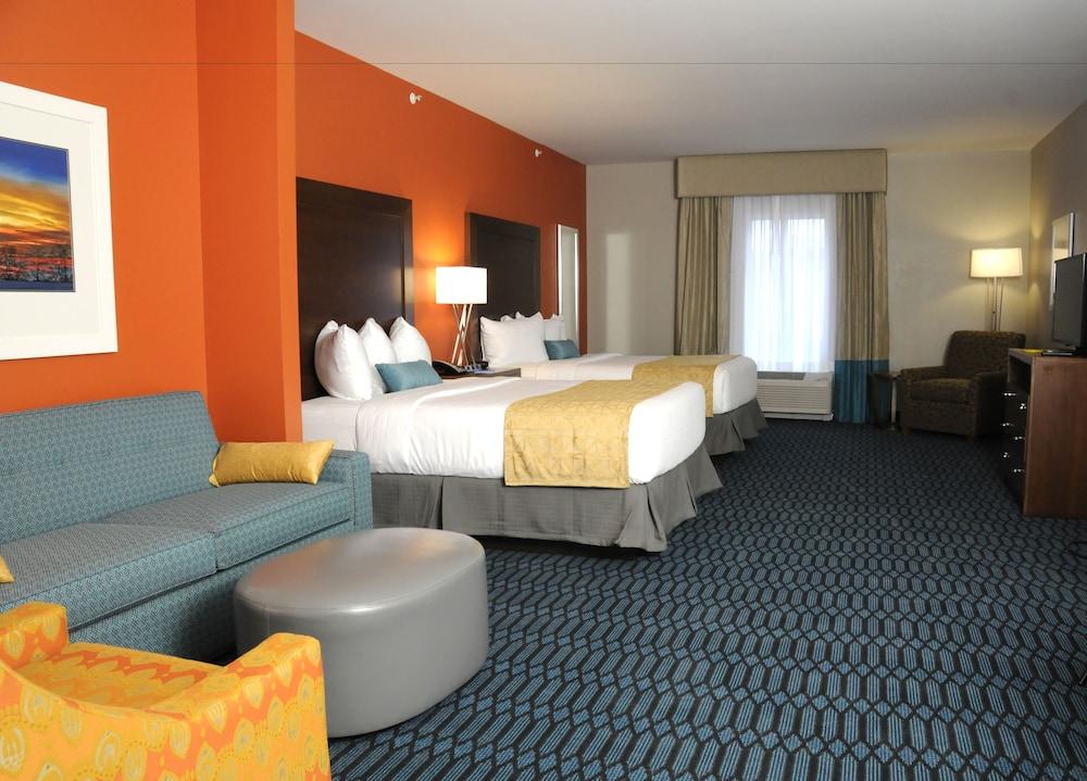 Rising Star Casino Resort photo 8