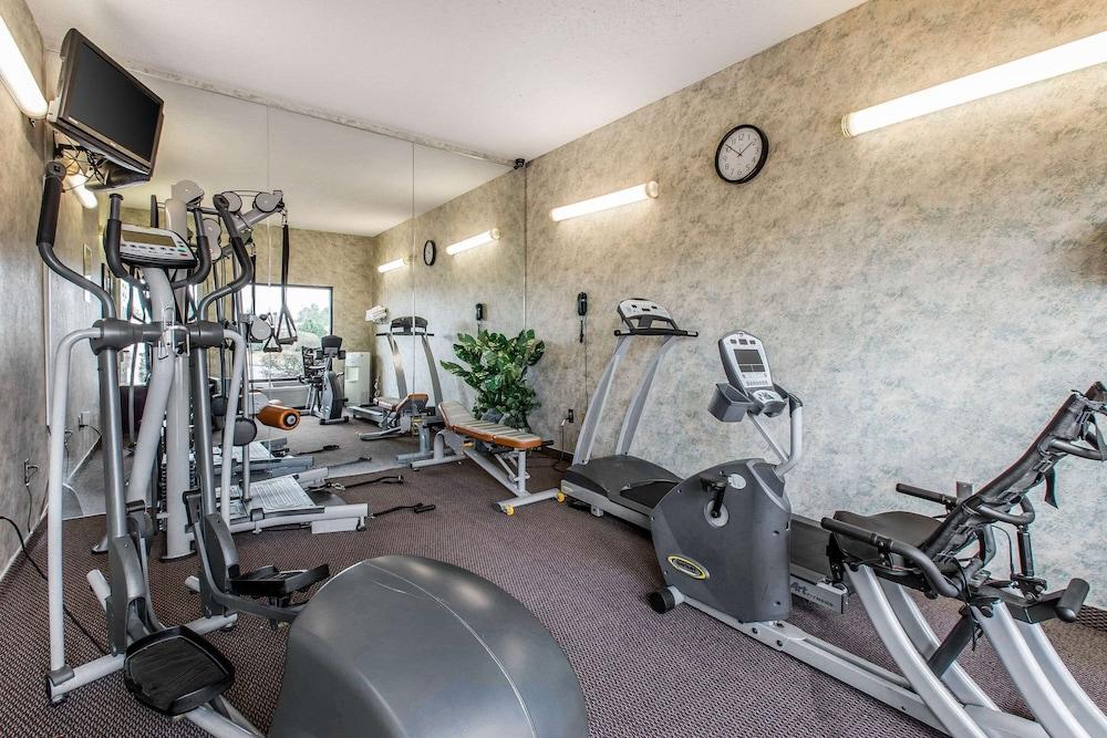 Quality Inn Tifton photo 24