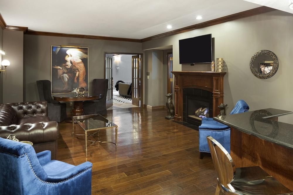 Des Lux Hotel photo 67