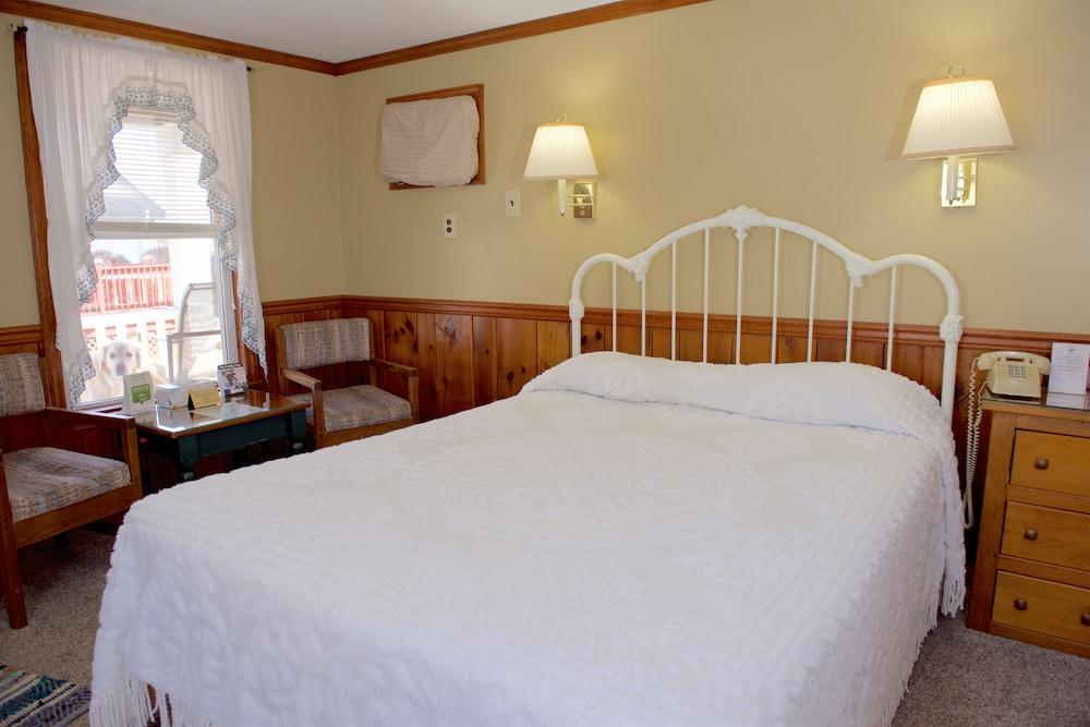 Myer Motel photo 42