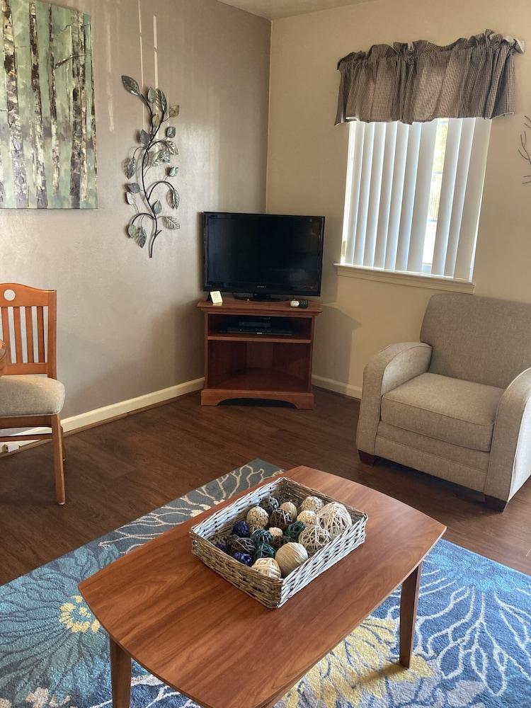 Affordable Corporate Suites - Florist Road photo 57