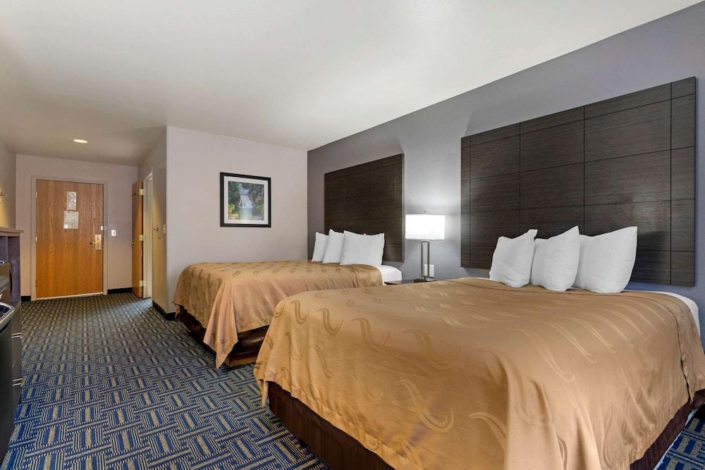 Quality Inn Sallisaw photo 6