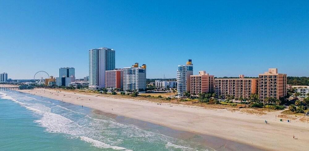 Bposhtels Myrtle Beach photo 36