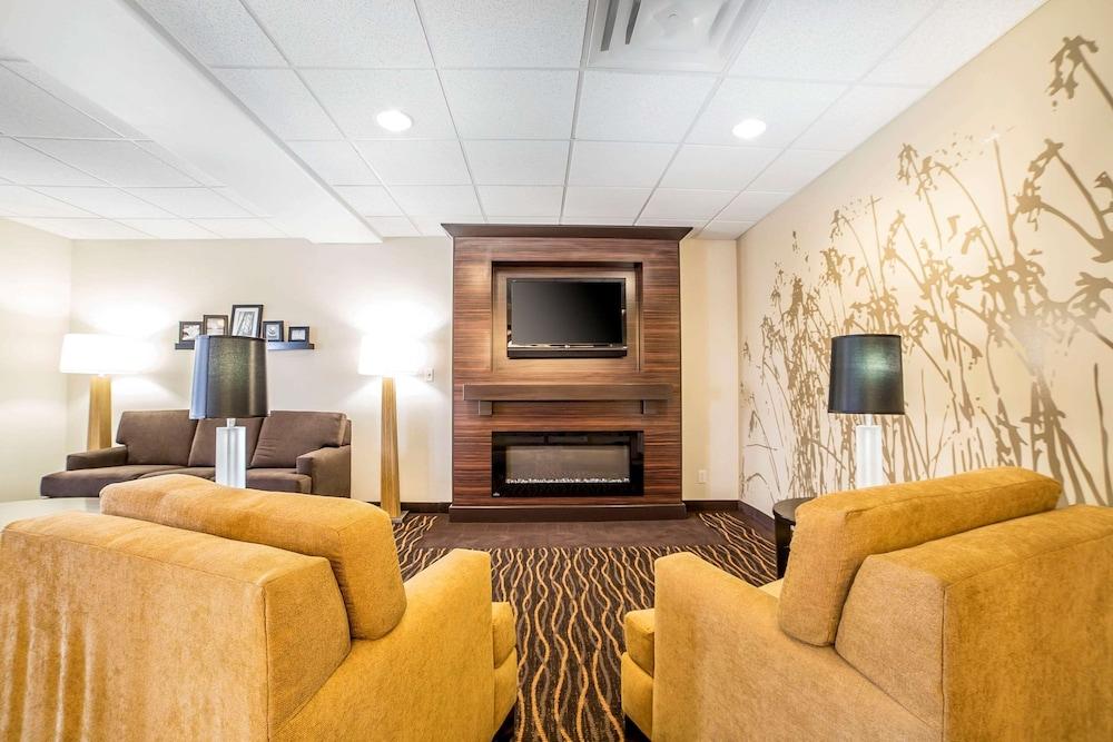 Sleep Inn & Suites Douglas photo 3