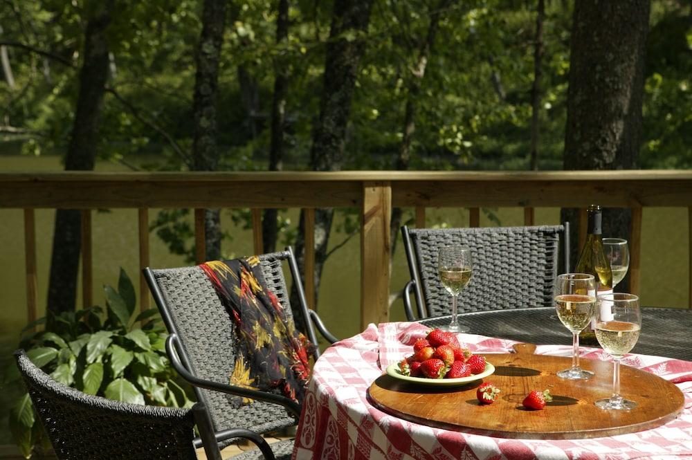 Lake Lucerne Resort & Ranch photo 25
