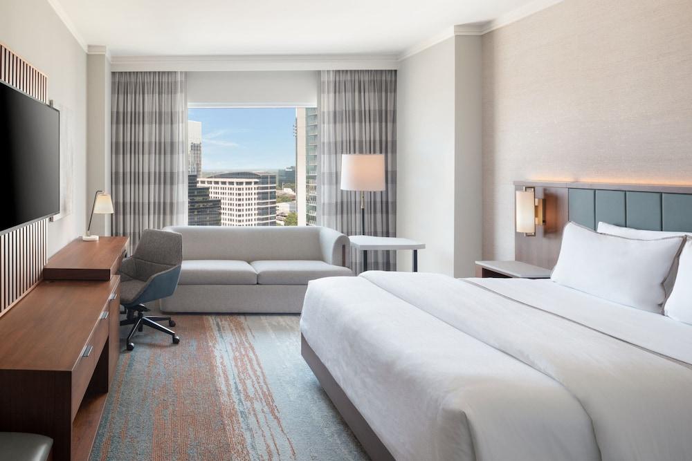 The Westin Buckhead Atlanta photo 58