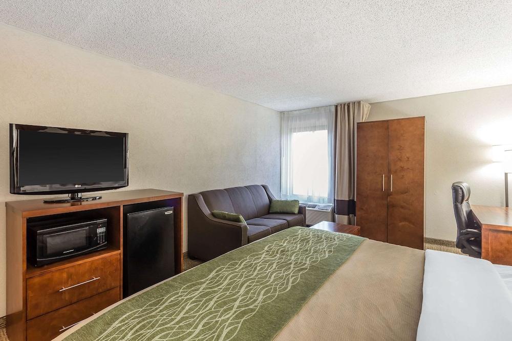 Quality Inn Summerville - Charleston photo 14