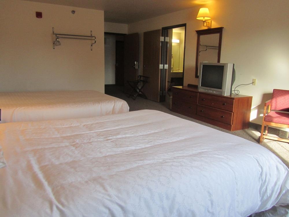 Park View Inn & Suites and Conference Center photo 15