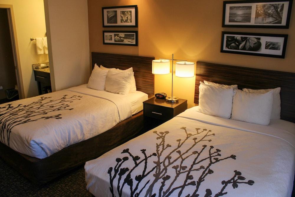 Sleep Inn Bend Crossroads Plaza photo 13