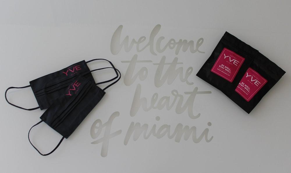 YVE Hotel Miami photo 2