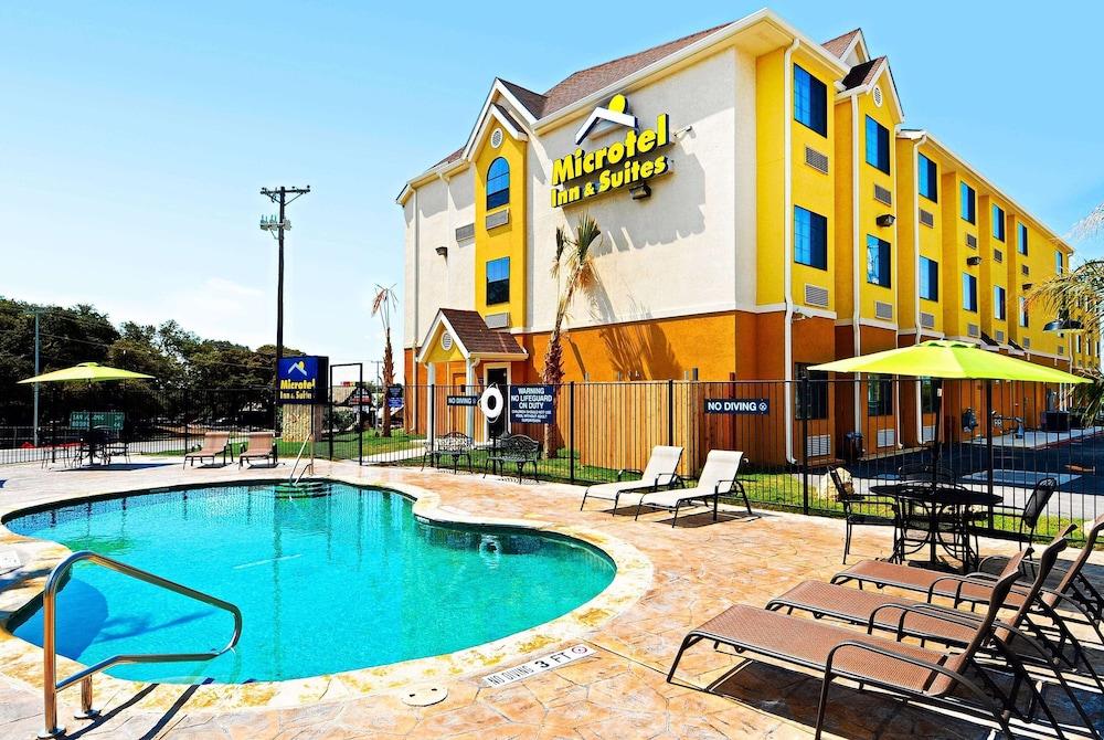Microtel Inn & Suites by Wyndham New Braunfels photo 19