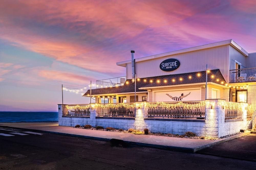 The Surfside Hotel photo 49
