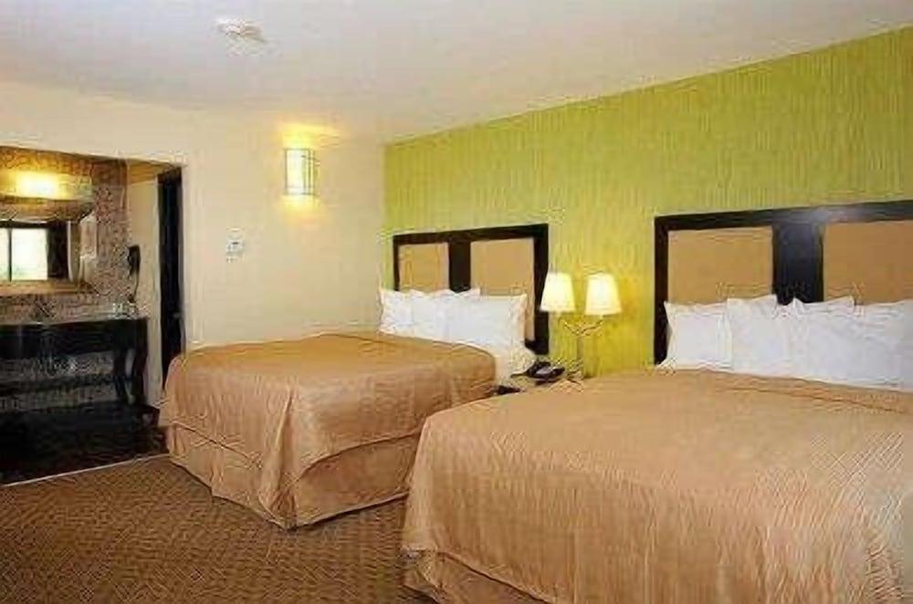 Quality Inn Covington Downtown photo 13
