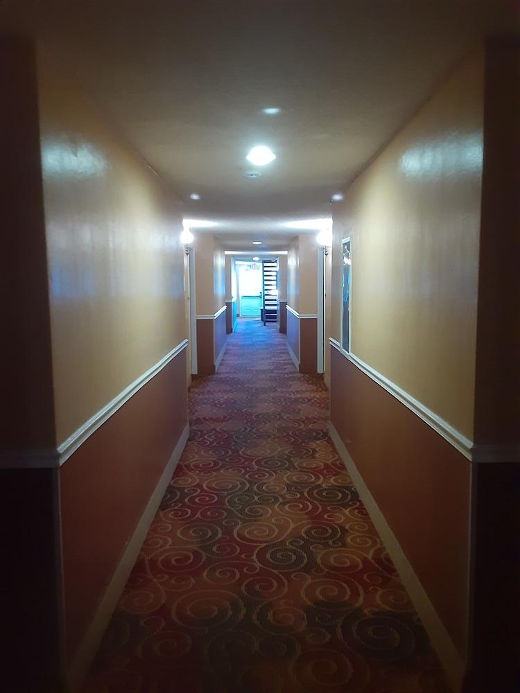 Days Inn by Wyndham Pocatello University Area photo 21
