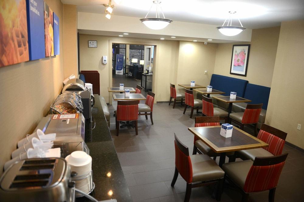 Comfort Inn Shelby photo 41