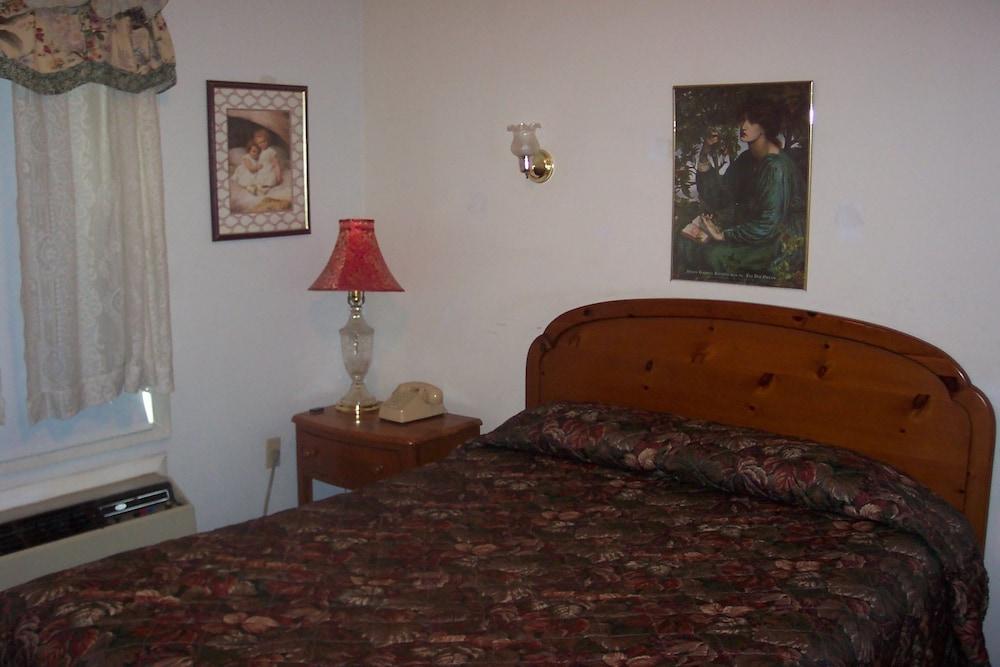 Budget Inn Frackville photo 7
