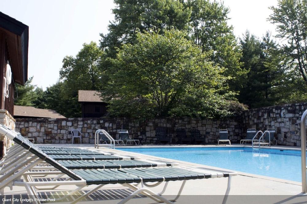 Giant City Lodge photo 12