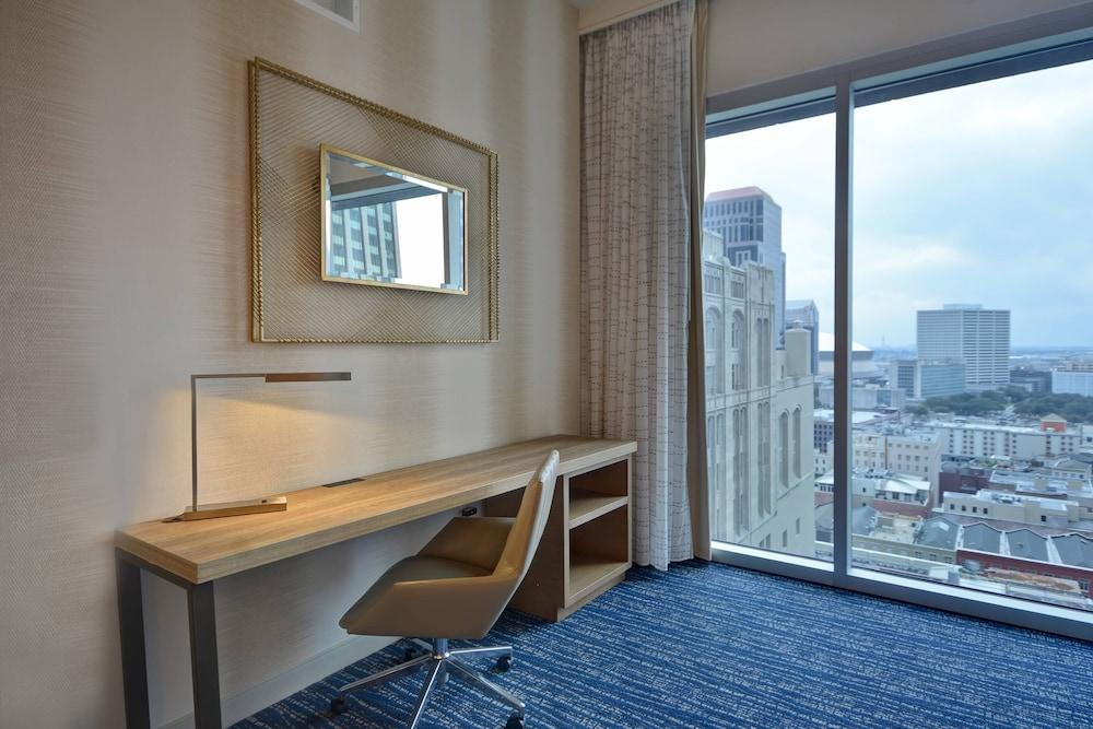 Residence Inn by Marriott New Orleans French Quarter Area/Central Business District photo 42