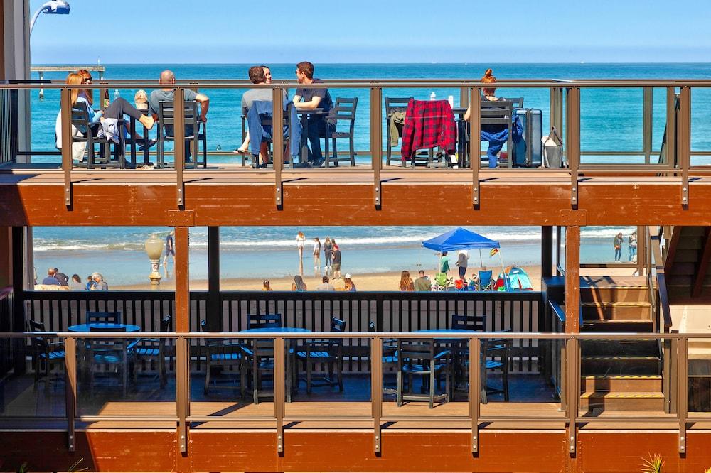 Ocean Beach Hotel photo 9
