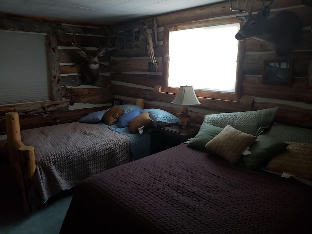 The Last Resort Lodge photo 3