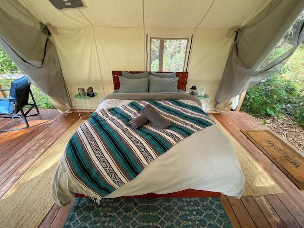 Alpenglow Luxury Camping photo 30