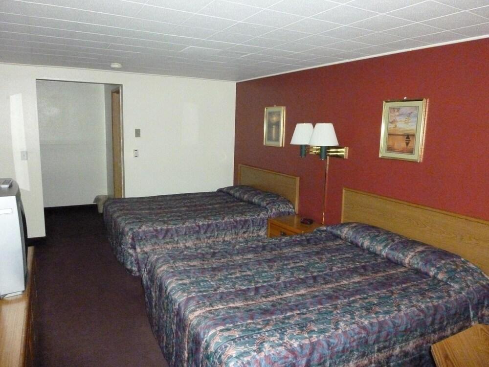 Willow Springs Motel photo 11