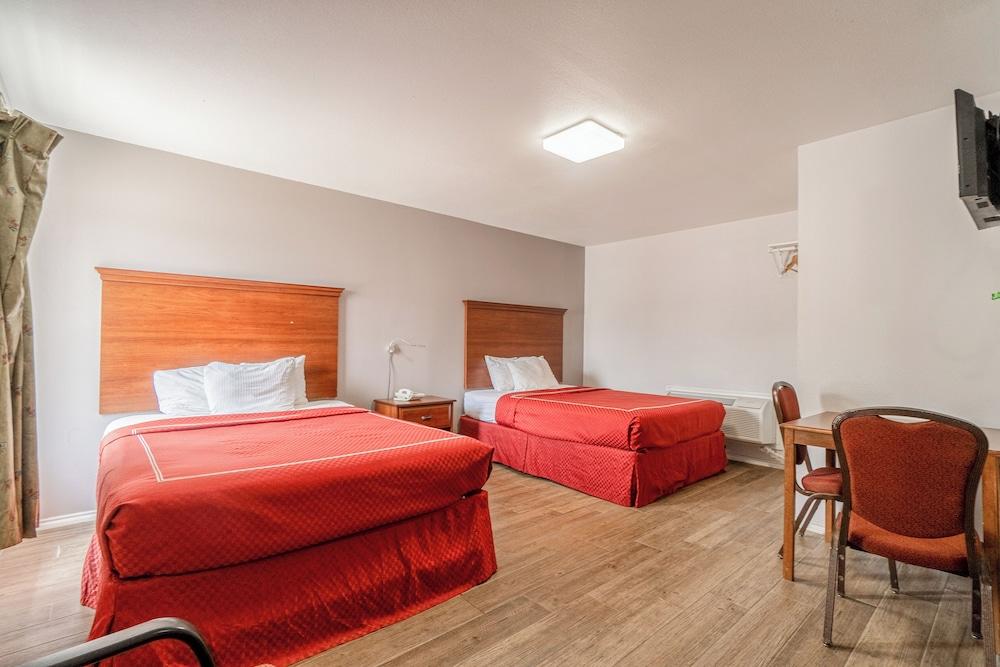 OYO Budget Inn Falfurrias Hwy 281 photo 65
