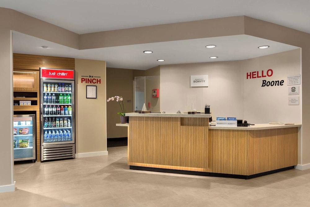TownePlace Suites by Marriott Boone photo 6