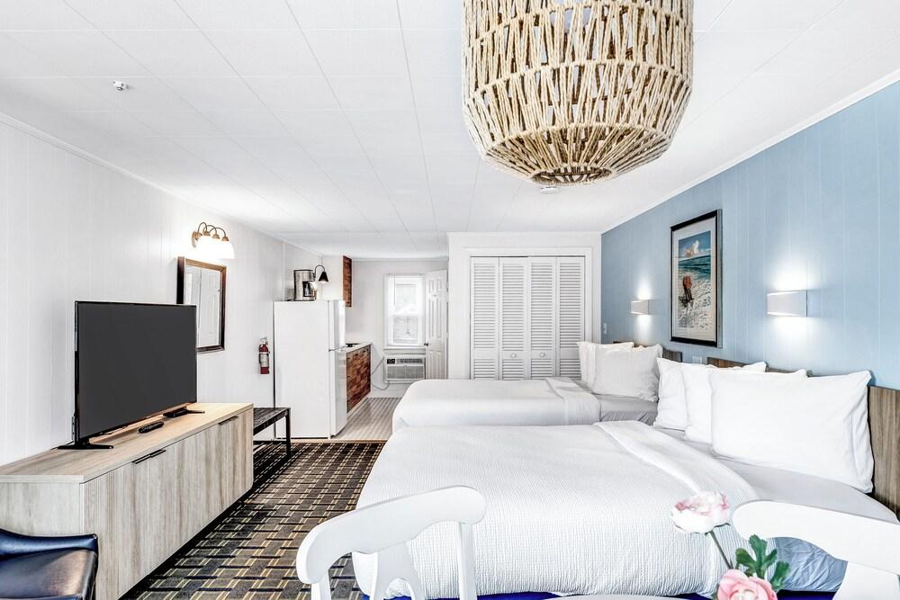 Ocean Breeze Motel photo 18