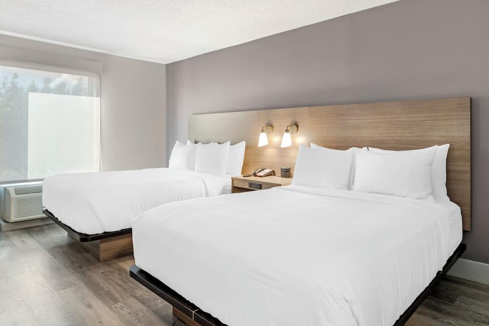The Angler Hotel Livingston, an Ascend Collection Hotel photo 47