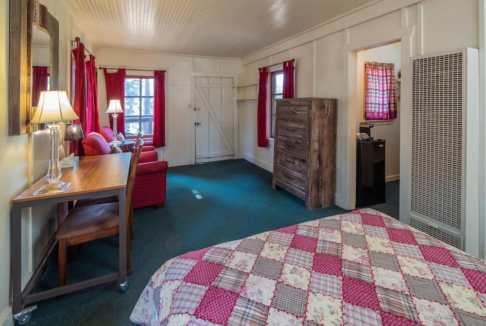John Muir Lodge photo 39