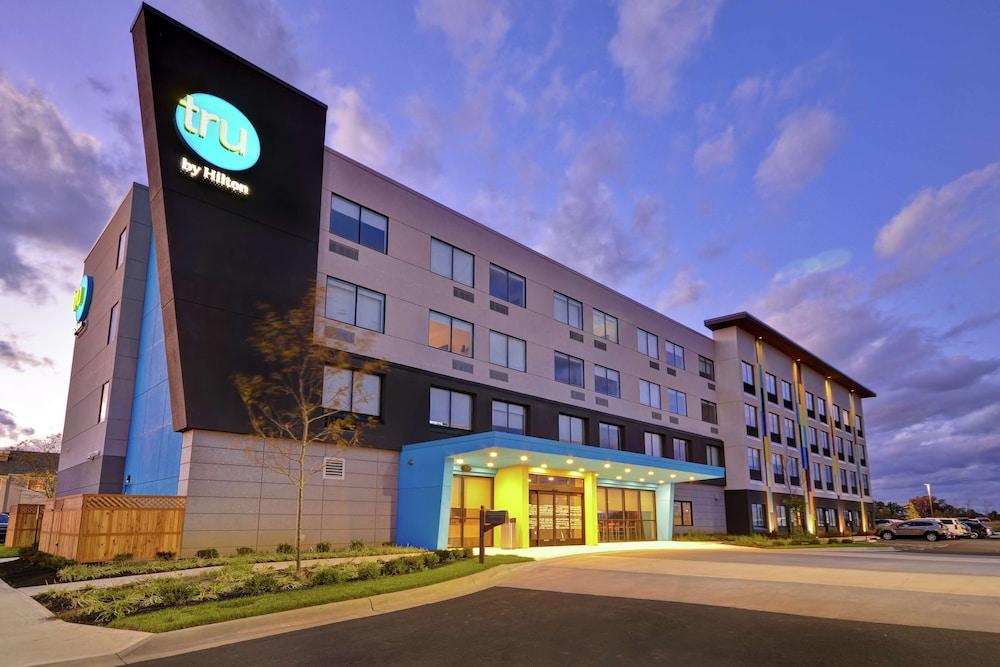 Tru by Hilton Mason Kings Island photo 11