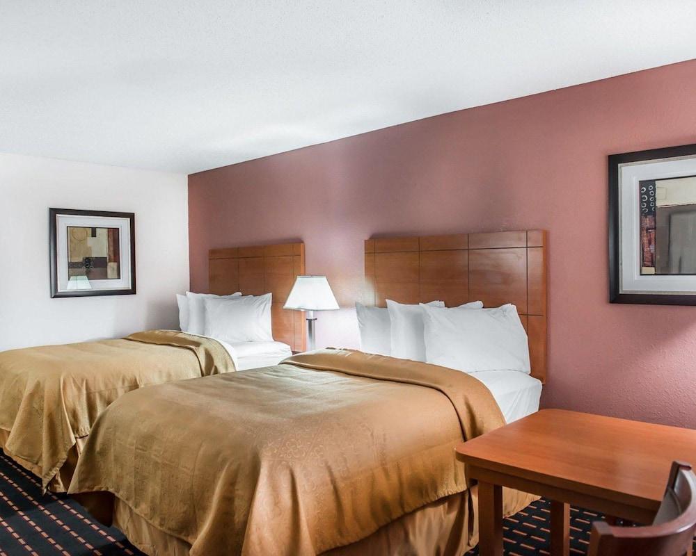 Quality Inn Marianna South photo 28