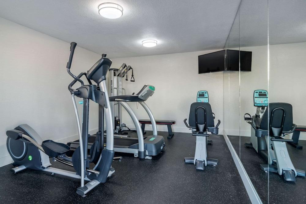 Quality Inn McDonough Atlanta South photo 15