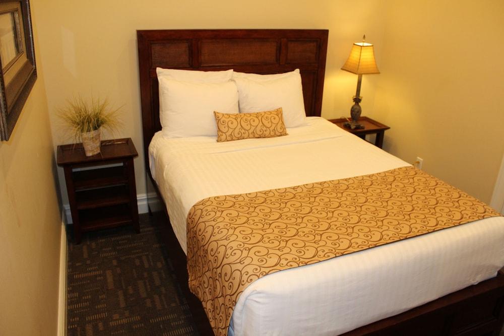 Riverwalk Place Resort & Spa photo 29