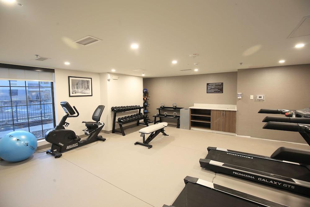 MainStay Suites Oak Brook Terrace-Chicago photo 12